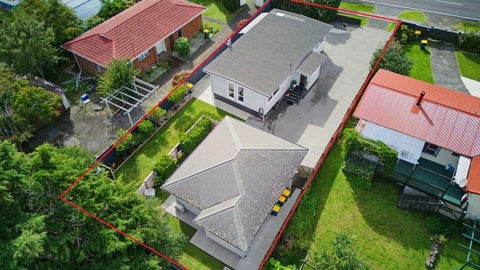 5 Hetherington Road, Ranui, Auckland