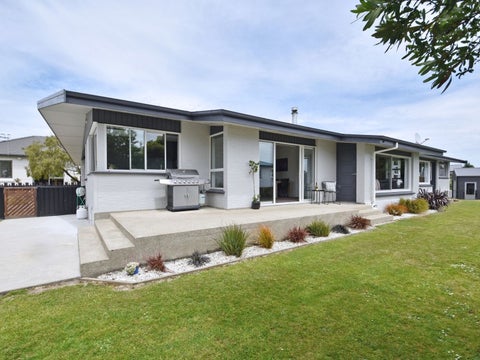 456 Racecourse Road, Hargest, Invercargill