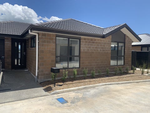 12/1 North Ridge Drive, Rototuna North, Hamilton