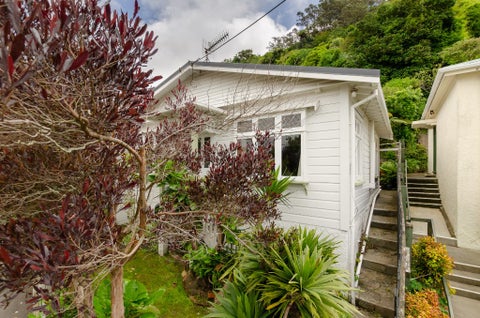 34 Reuben Avenue, Brooklyn, Wellington