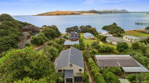354 Hokianga Harbour Drive, Ōmāpere, Kaikohe