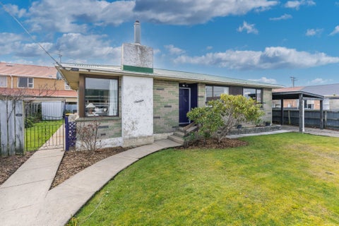 14 Hall Street, South Dunedin, Dunedin