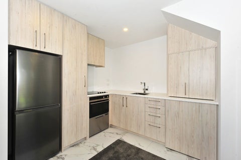 5/131 Merivale Lane, Merivale, Christchurch