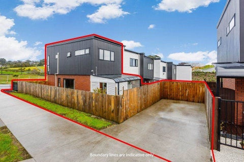 39 Hearth Street, Flat Bush, Auckland