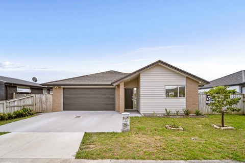 22 Lamborn Drive, Papakura, Papakura