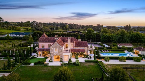 43 Barrett Road, Albany