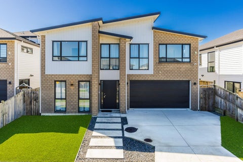 18 Barley Road, Flat Bush, Auckland