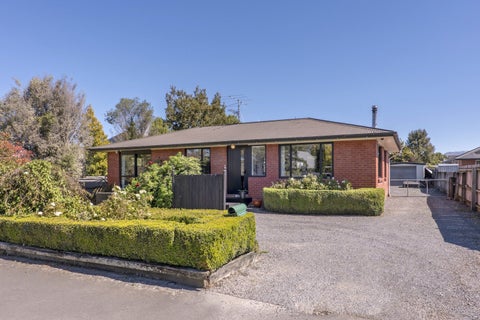 177 Main Street, Methven, Methven