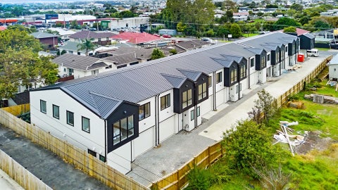 3/103 Portage Road, New Lynn, Auckland