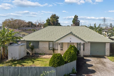 4/26 Tennessee Avenue, Mangere East, Auckland
