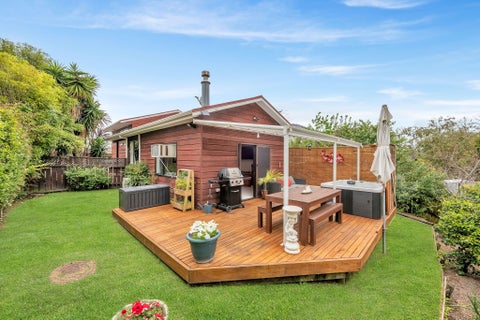 1/161 Aviemore Drive, Highland Park, Auckland