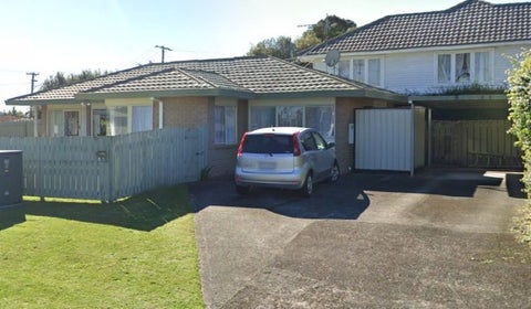 1 Yatton Street, Greerton, Tauranga