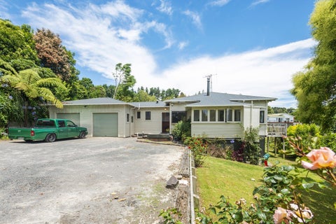 18B Panorama Drive, Welcome Bay, Tauranga