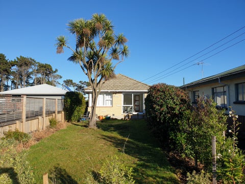 1/140 Union Street, New Brighton, Christchurch