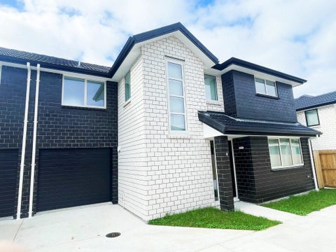 297B Pakuranga Road, Pakuranga Heights, Auckland