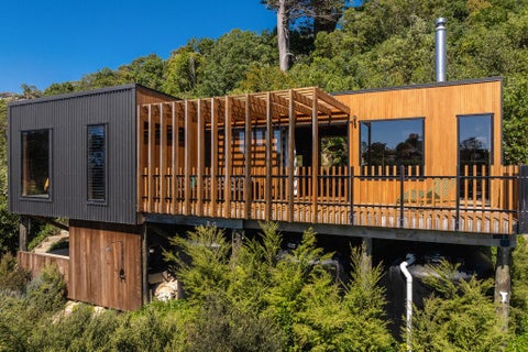 48 Te Aroha Avenue, Oneroa, Waiheke Island