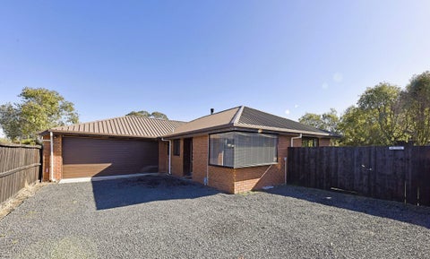 4/111A Palmers Road, New Brighton, Christchurch