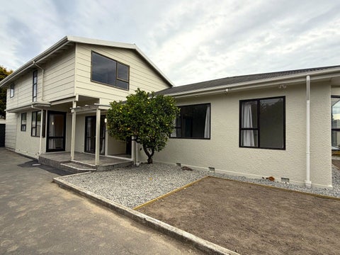 60 Sydney Street, Spreydon, Christchurch