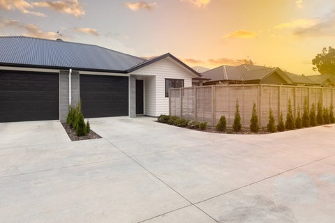 5/35 North Ridge Drive, Rototuna North, Hamilton