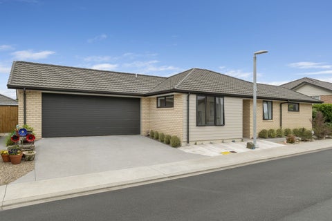 7 Black Rock Way, Paeroa, Paeroa