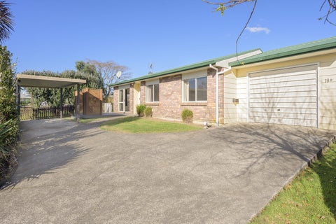 18B Alverstoke Road, Parkvale, Tauranga