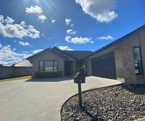 12 Hawtry Lane, Flagstaff, Hamilton