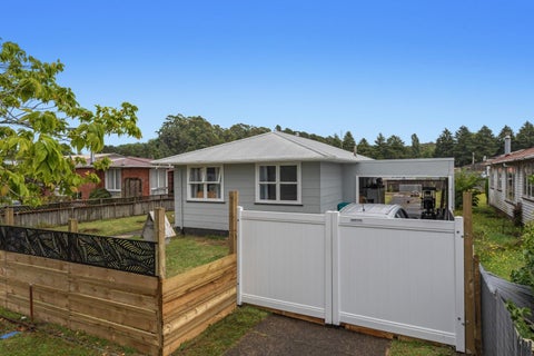 28 Newall Street, Kawerau, Kawerau
