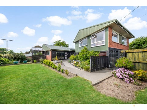 53 Mountain View Road, Glenwood, Timaru