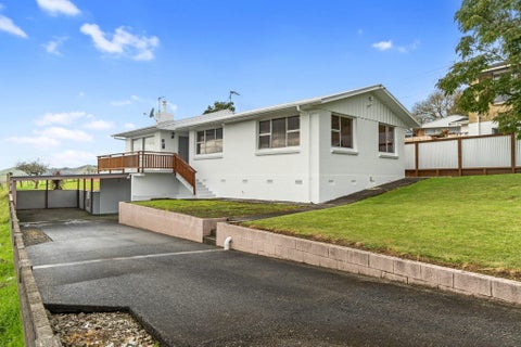 110 Russell Road, Huntly, Huntly