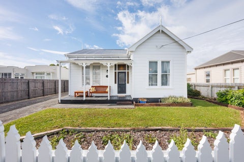 11 Montagu Street, Feilding, Feilding