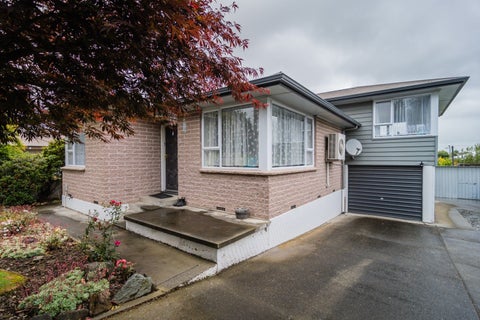 104 Pages Road, Marchwiel, Timaru