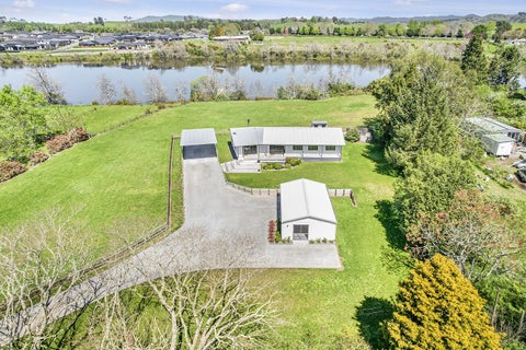 10 Driver Road, NGARUAWAHIA, Ngaruawahia