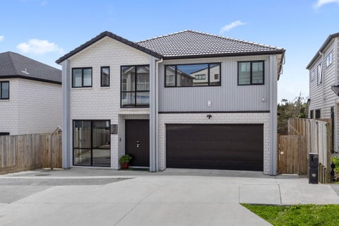 39 Drumnaconagher Road, Flat Bush, Auckland