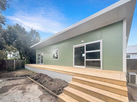 11 Ashmole Street, Woolston, Christchurch