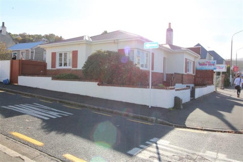 670 Great King Street, North Dunedin, Dunedin