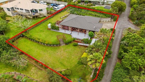 20 Ngahere Road, Pukekohe, Pukekohe