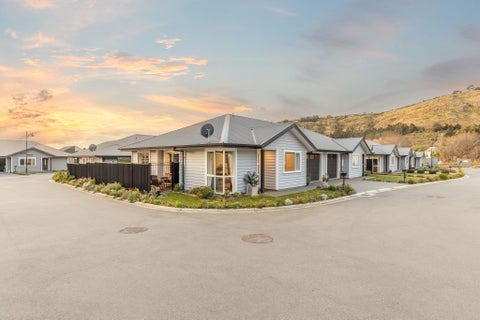 21/64 Port Hills Road, Heathcote Valley, Christchurch