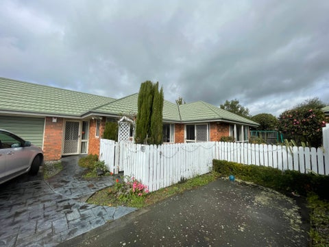 31A Plunket Street, Spreydon, Christchurch