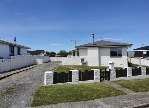 28 Lothian Crescent, Strathern, Invercargill
