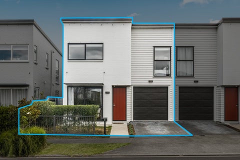 61 Kopuru Road, Whenuapai, Auckland