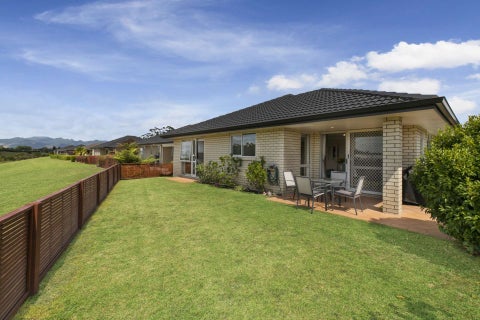 31 Malta Crescent, Katikati, Katikati