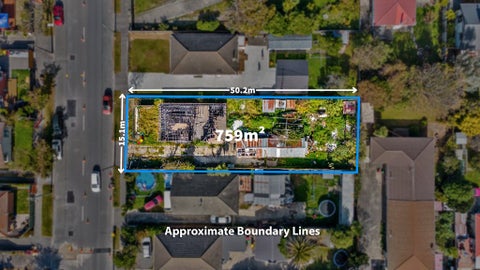 104 Estuary Road, South New Brighton, Christchurch