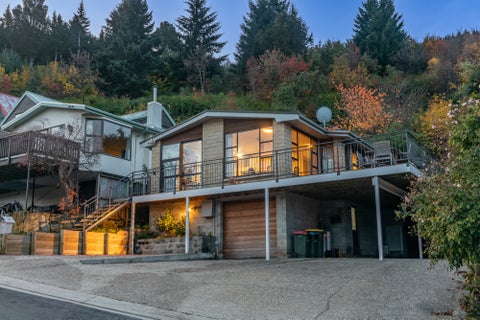 101 Thompson Street, Queenstown, Queenstown