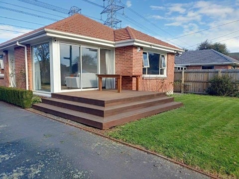 11 Kendal Avenue, Burnside, Christchurch