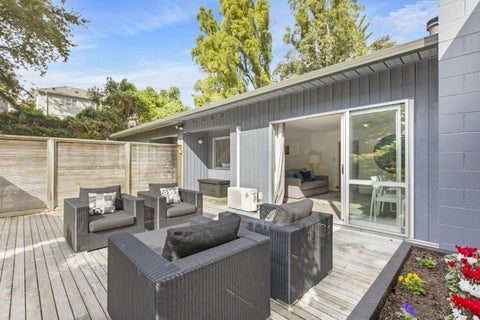 2/124 John Street, Ponsonby, Auckland