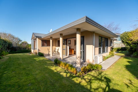 24 Carlisle Place, Marchwiel, Timaru