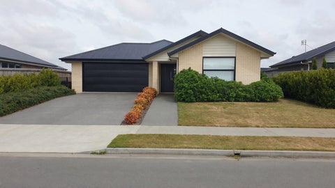 77 Sutherland Drive, Kaiapoi, Kaiapoi