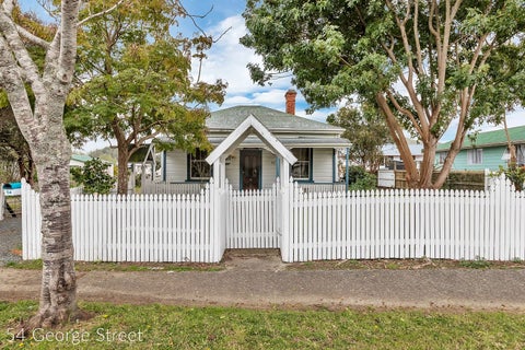 54 George Street, Hikurangi, Whangarei, Northland