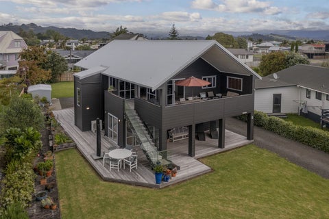 8 Jackman Avenue, Whitianga