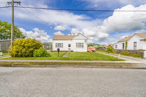 50 Main Street, Mataura, Mataura